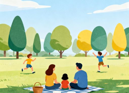 Strategie per una famiglia felice e sana